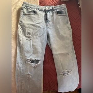 AE jegging